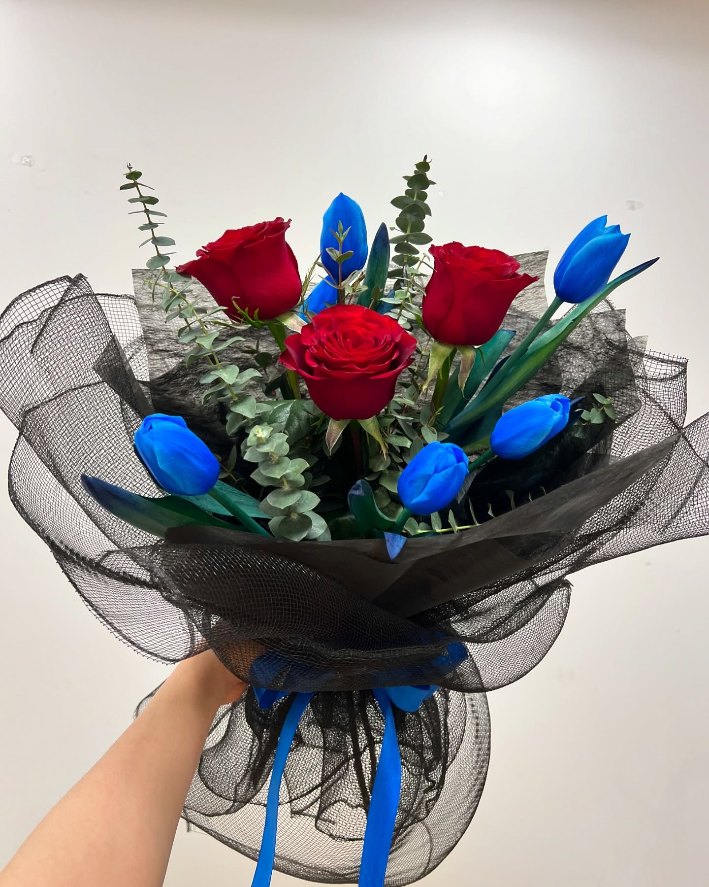 Голланд сарнай